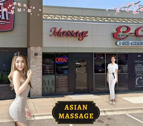 best quality asian massage in d.c area